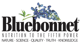 Bluebonnet Logo