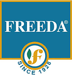 Freeda Logo